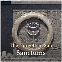 Sanctums Challenge