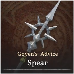 Spear Challenges Icon