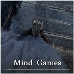 Mind Games Challenges