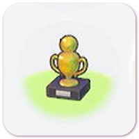 Jump Rope Trophy