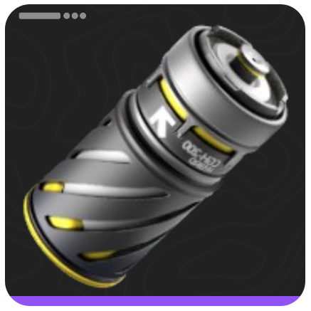 Mordvolt Insulation Battery T1