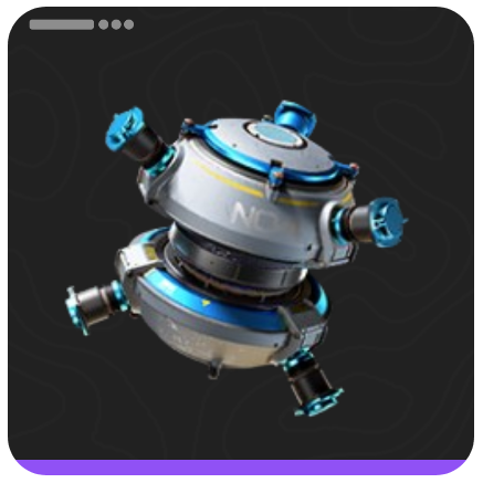 Miner Compression Core T1