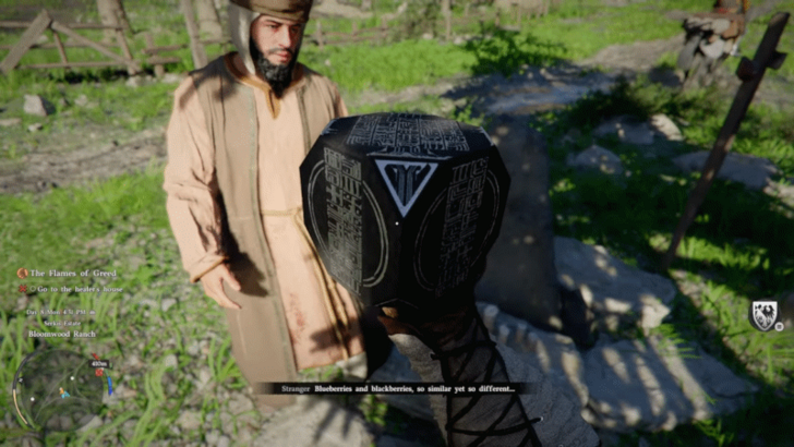 Sealed Abyss Artifact