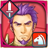 Marcus - Knight of Pherae Icon