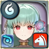 Ninian - Heartfelt Dancer Icon