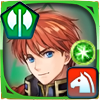 Eliwood - Noble Ablaze Icon
