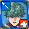 Lowen - Apprentice Knight Icon