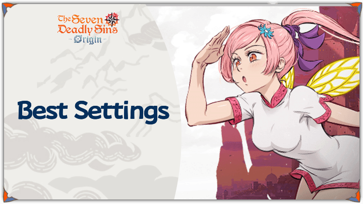 7DSO - Best Settings