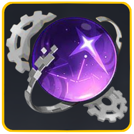 Seven Deadly Sins Origin- Regular Hero Draw Ticket