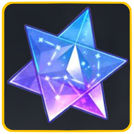 Seven Deadly Sins Origin- Star Memory