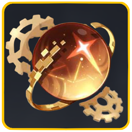 Seven Deadly Sins Origin- Hero Pick Up Draw Ticket