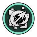Focused Evasive Shot Icon