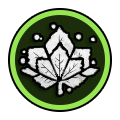Force Palm Proficiency Icon