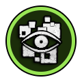 Focus Icon