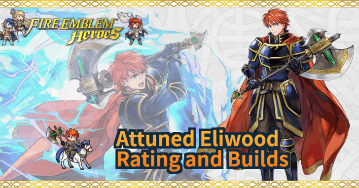 Attuned Eliwood Image