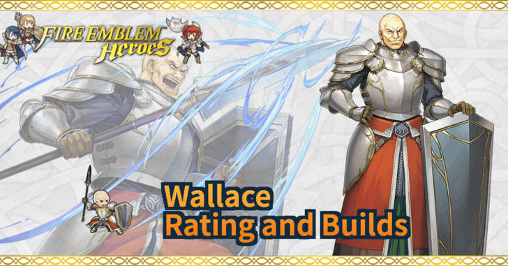FEH Wallace Banner