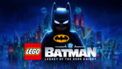 LEGO Batman: Legacy of the Dark Knight Gameplay and Story