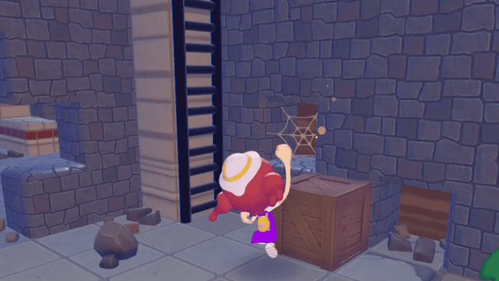 Industrial Bed Recipe