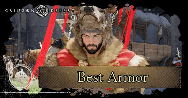 Best Armor