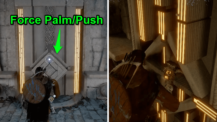 Spire of the Stars Puzzle Cube