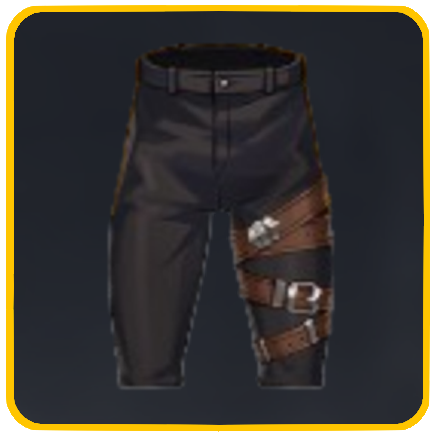 Revived Nightmare Bottoms Icon