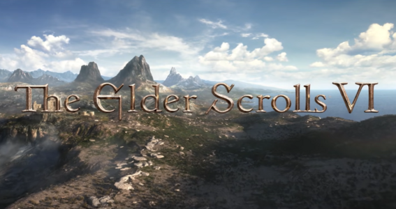 Elder Scrolls 6 News