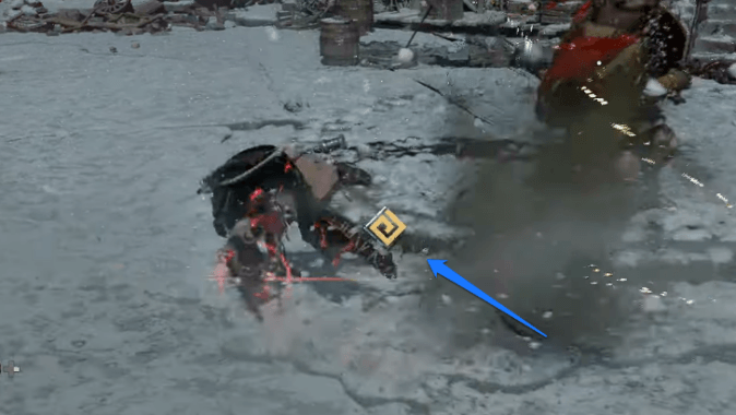 Stamina After Perfect Dodge