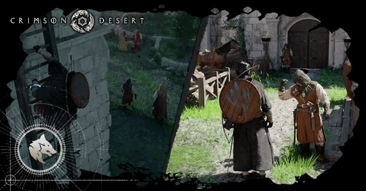 How to Infiltrate Guarded Areas