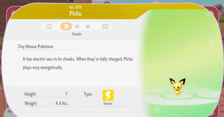 Pichu