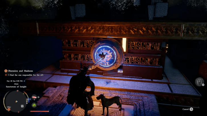 Axiom Force on the Conductor