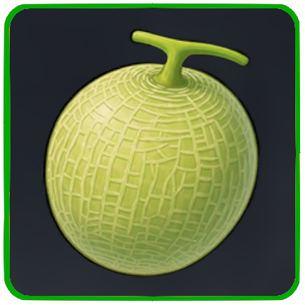 Seven Deadly Sins Origin- Melon