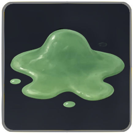 Seven Deadly Sins Origin- Firm Jelly