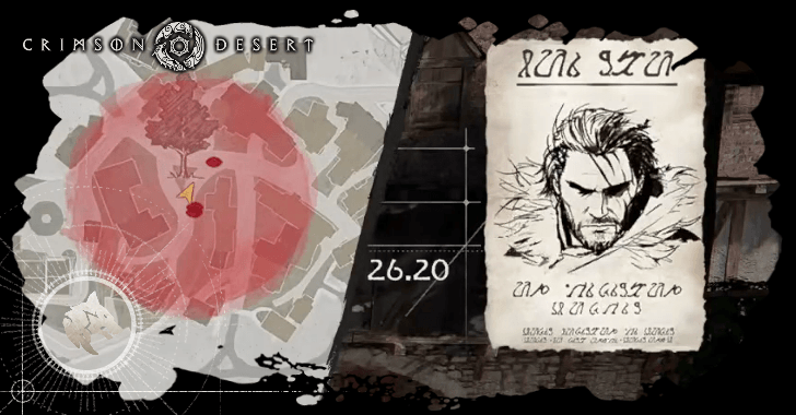 Wanted System Explained