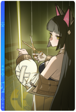 Chaos Zero Nightmare Future Decreed