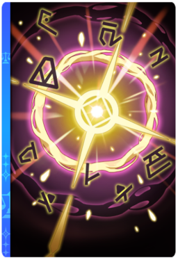 Chaos Zero Nightmare Fate Imprint