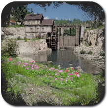 Brightening the Spirits - Greymanes Quest