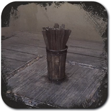 Chance to Make a Fortune - Greymanes Quest