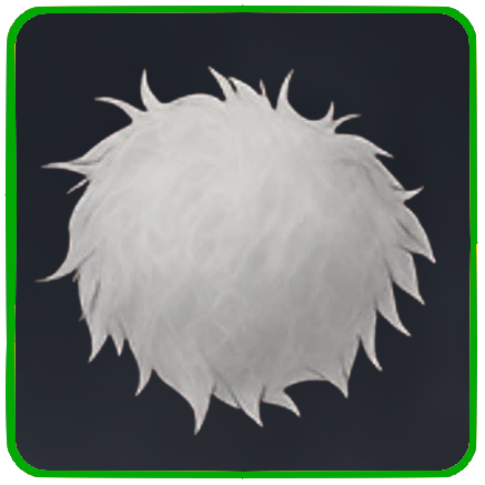 Seven Deadly Sins Origin- Down Fluff