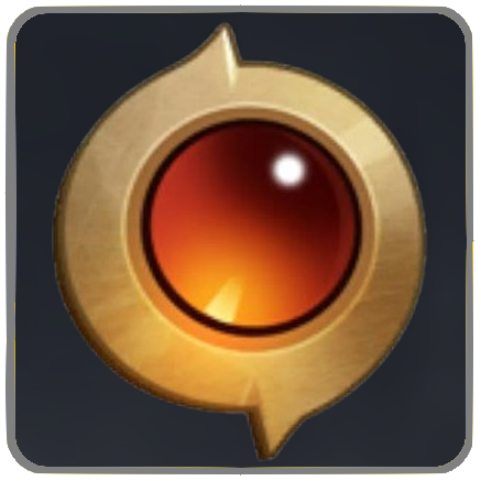 Seven Deadly Sins Origin- Tier Up Stone