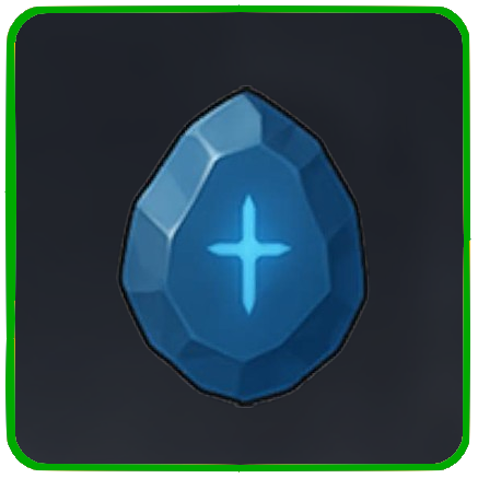 Seven Deadly Sins Origin- Low-quality Resolution Fragment