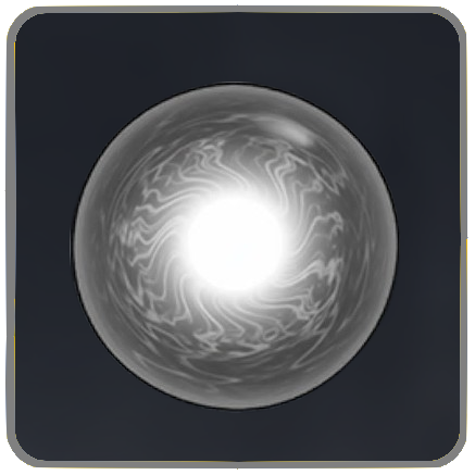 Seven Deadly Sins Origin- Spell Bead (Common)