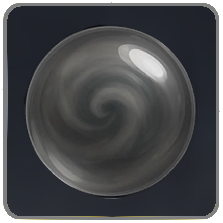 Seven Deadly Sins Origin- Magic Bead (Common)