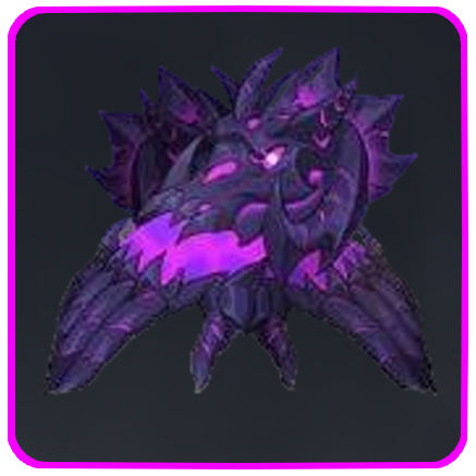 Seven Deadly Sins Origin- Blazing Gauntlets