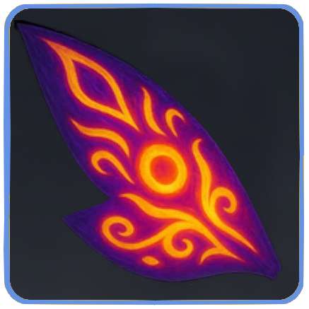 Seven Deadly Sins Origin- Cursed Essence