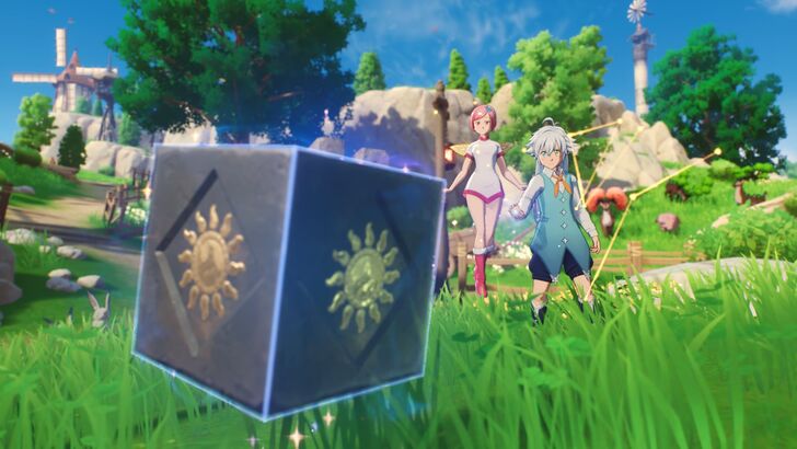 7DSO - Trailer Screenshot 2