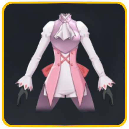 Daughter of the Forest and Earth Costume