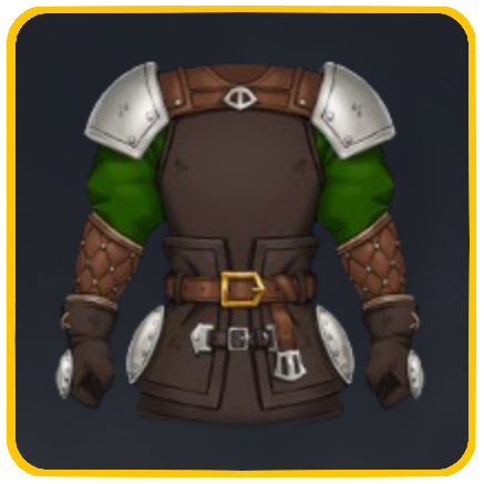 Secure Adventure Costume