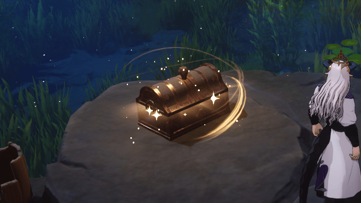 Tier 2 Chest