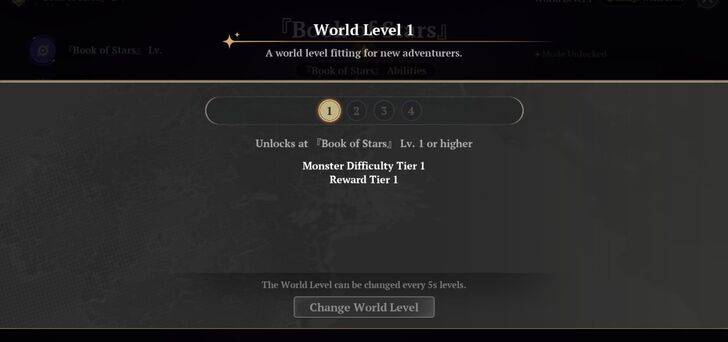 World Level