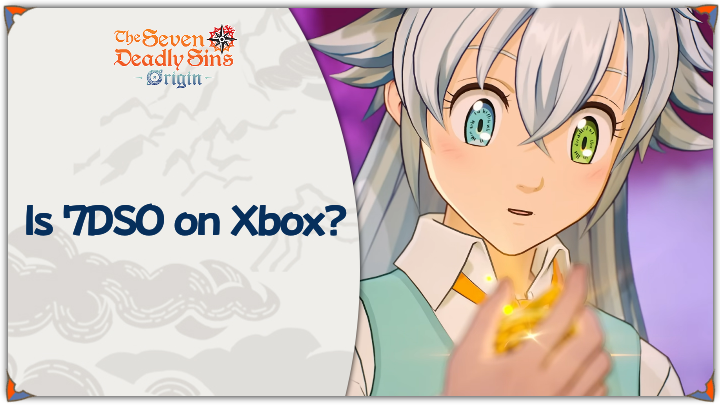 7DSO - Xbox